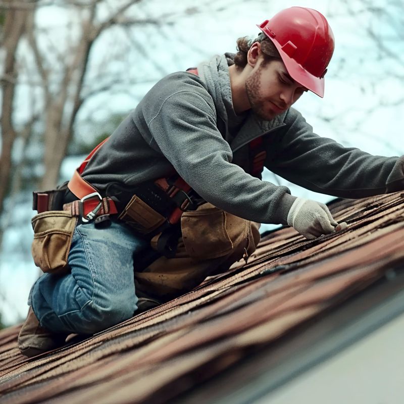 roofworker